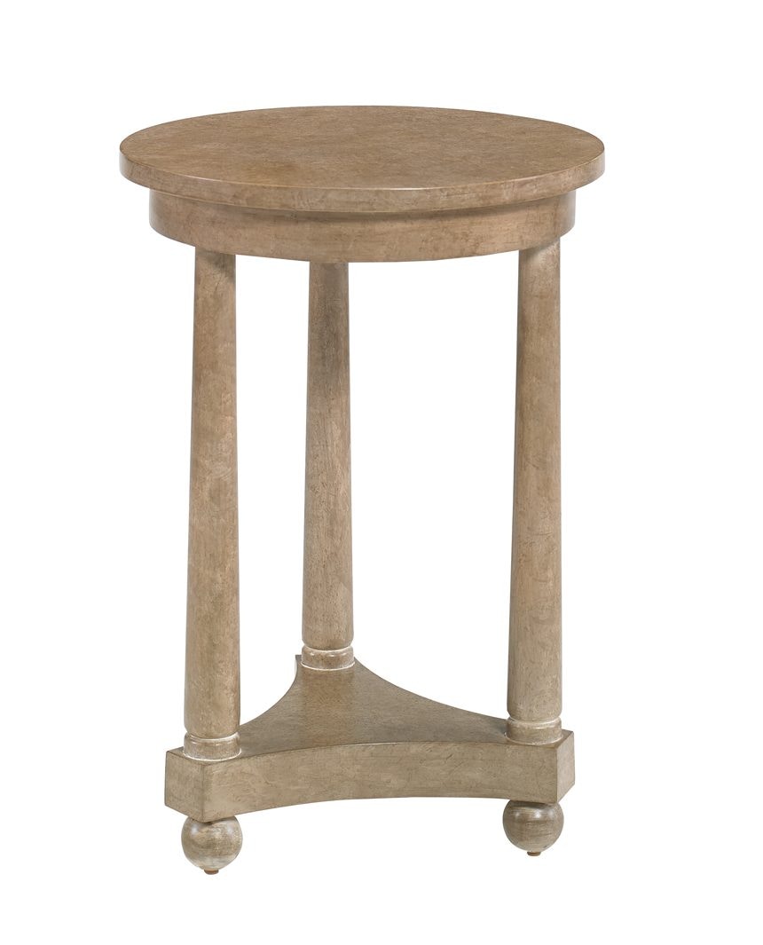 Mr and Mrs Howard Honore Spot Table MH23321