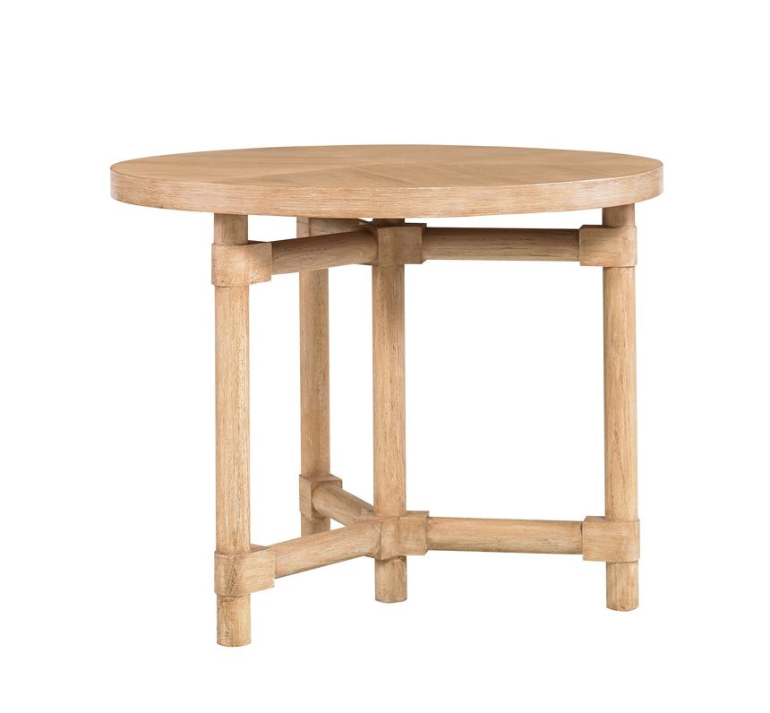 Mr and Mrs Howard Fairchild Center Table MH23329-90
