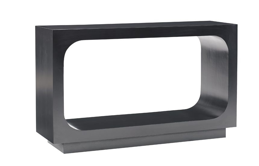 Mr and Mrs Howard Not in the Circle Square Console MH23331
