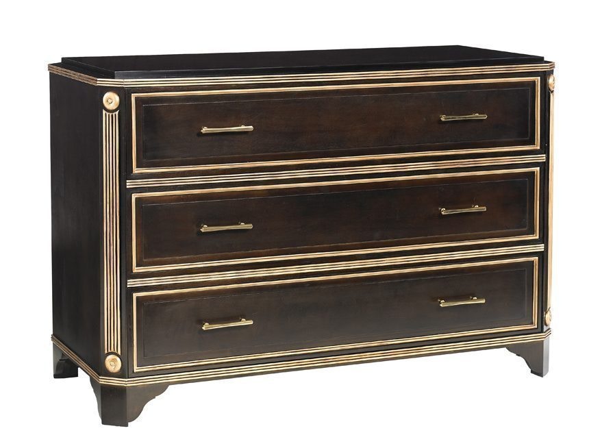 Mr and Mrs Howard Directoire Commode MH23362