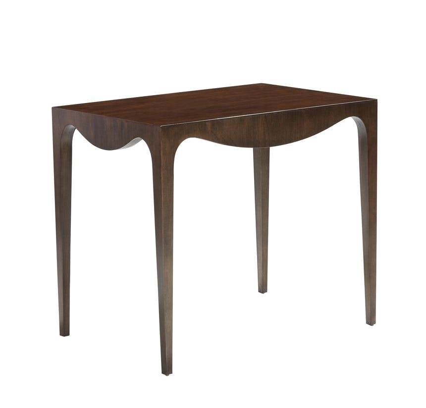 Mr and Mrs Howard Hayat End Table MH24320