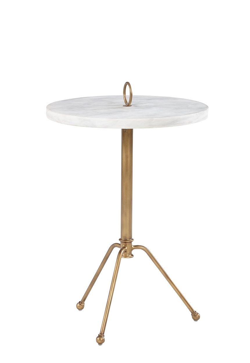 Mr and Mrs Howard Bond Spot Table MH24322-91