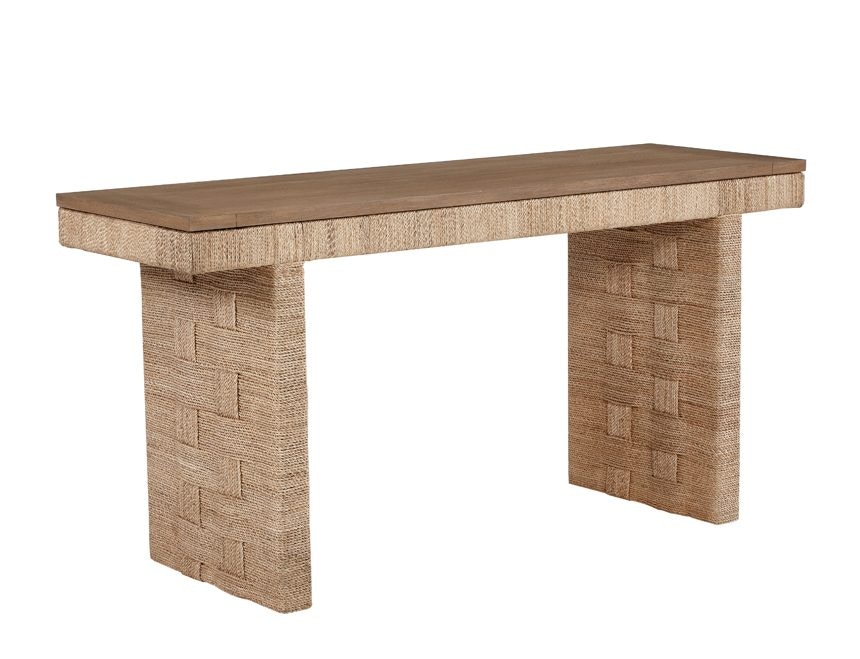 Mr and Mrs Howard Frankl Console MH24330-90