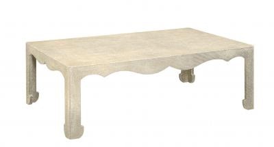 Mr and Mrs Howard Chow Cocktail Table MH25309-90