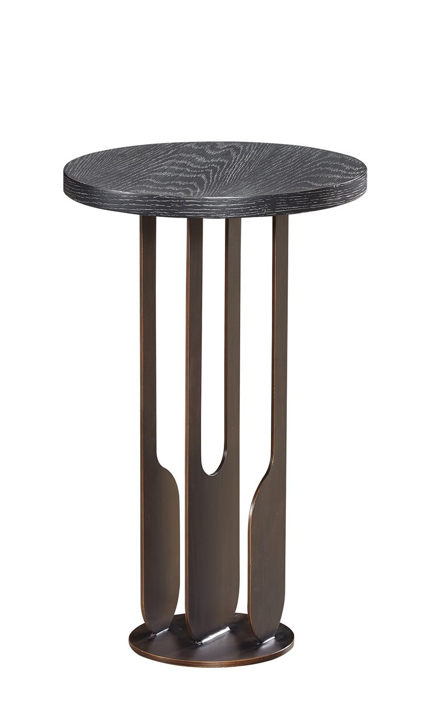 Mr and Mrs Howard Ratean Spot Table MH25322-91