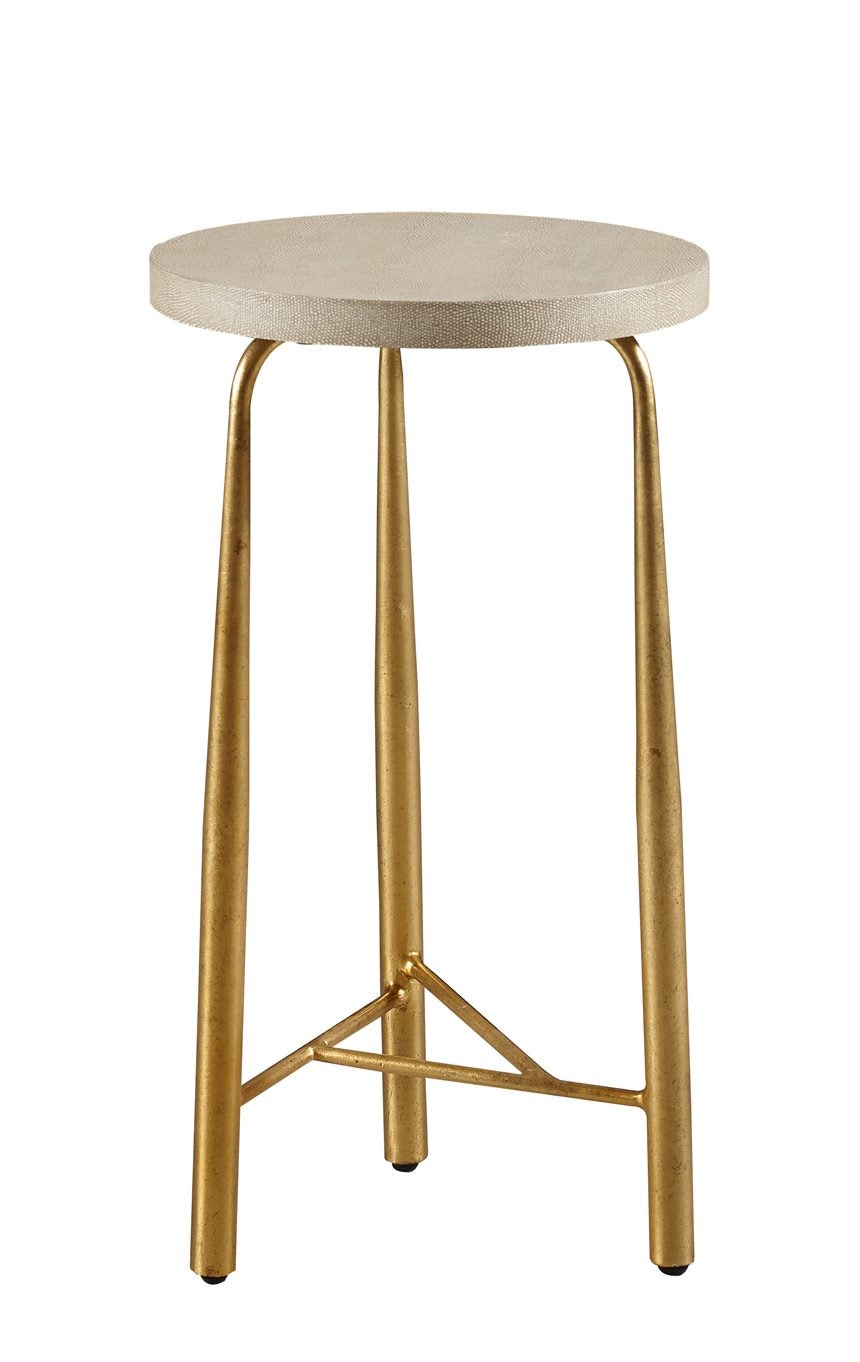 Mr and Mrs Howard Baton Spot Table MH25323-91