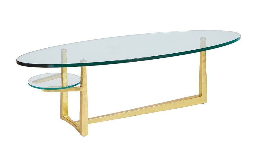 Mr and Mrs Howard Marcel Cocktail Table MH26312-91