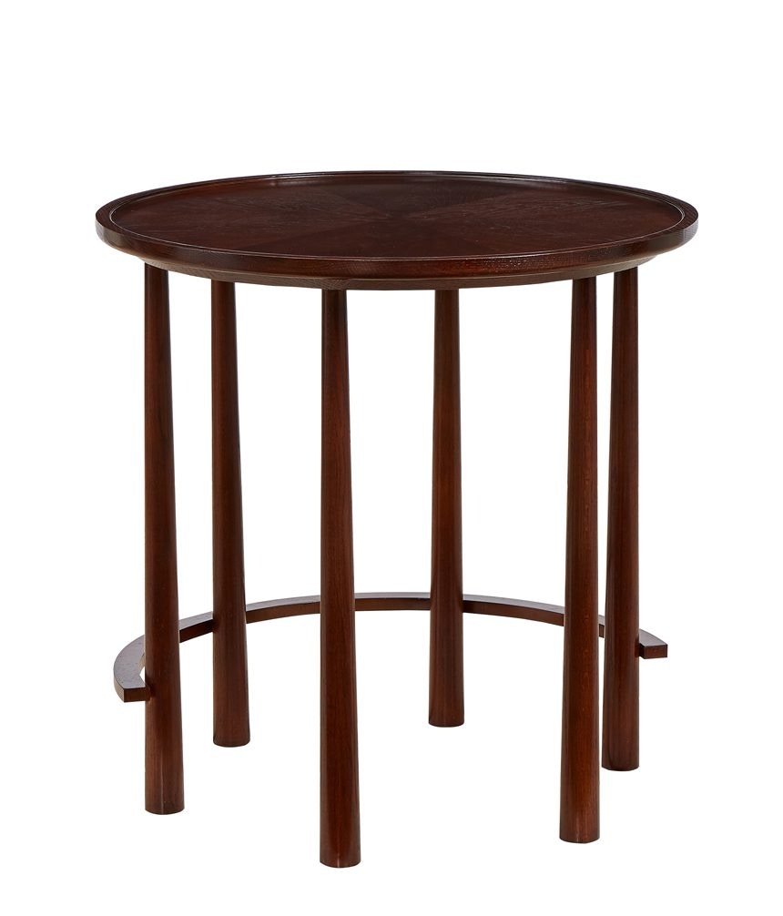 Mr and Mrs Howard Roundel Table MH26321