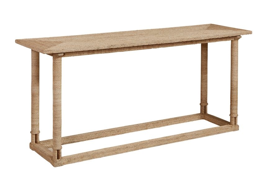 Mr and Mrs Howard Verner Console MH26331-90