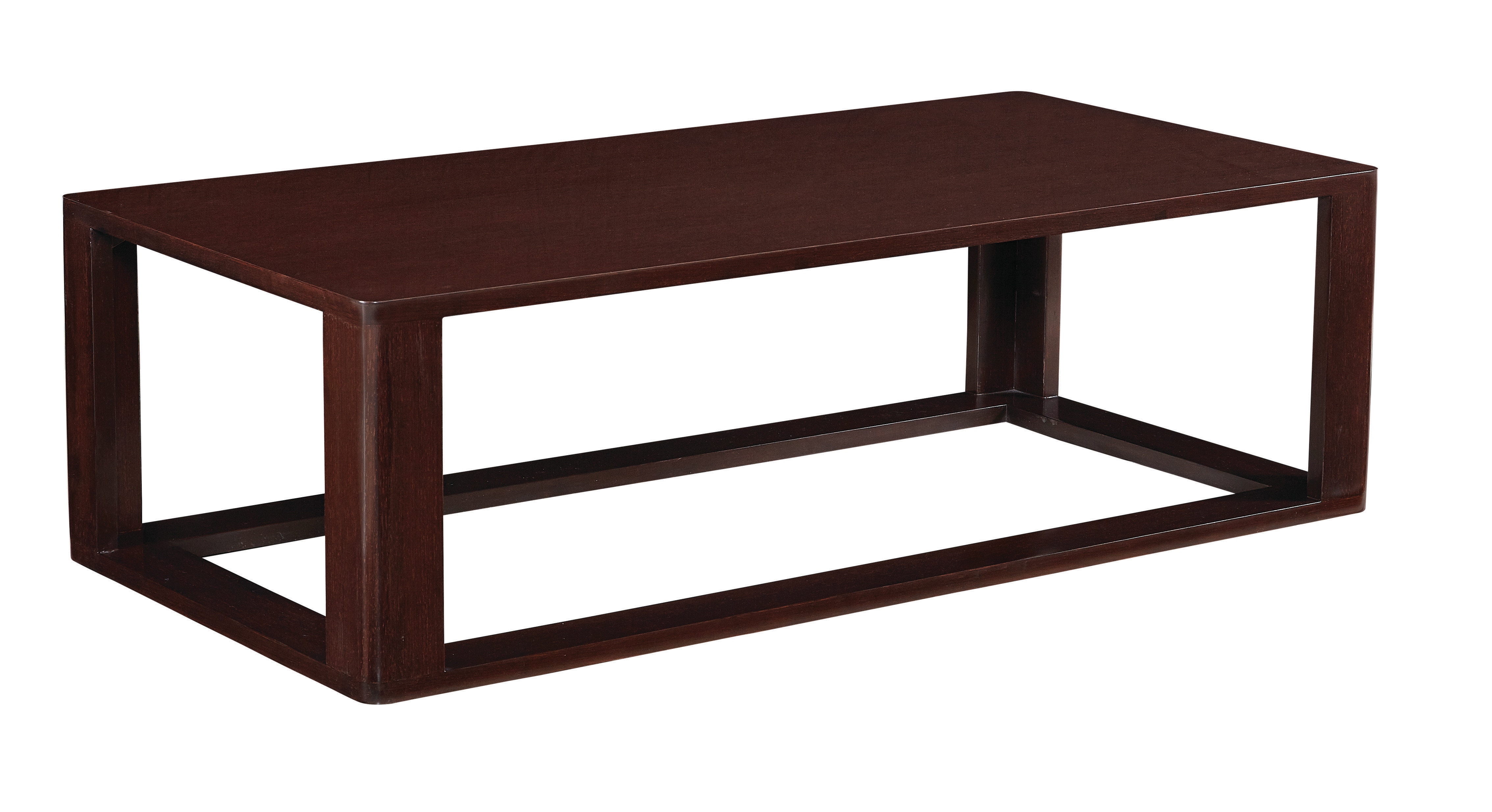 Mr and Mrs Howard Sled Coffee Table MH27311-90