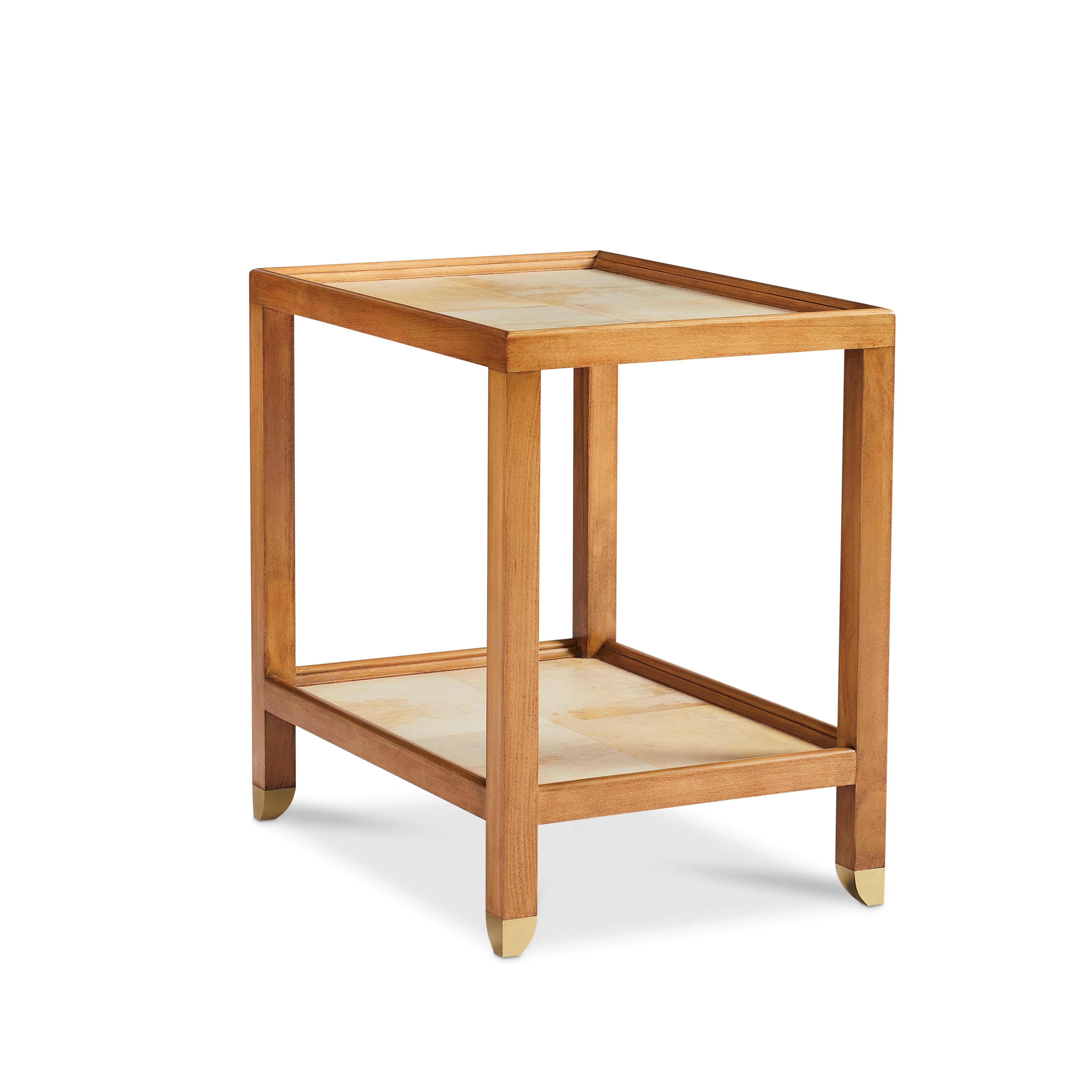 Mr and Mrs Howard Clement Lamp Table MH28320