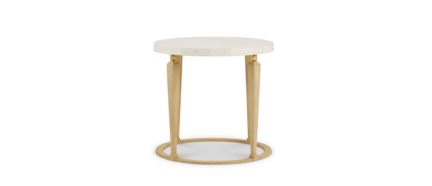 Mr and Mrs Howard Victoria Accent Table MH29321-90