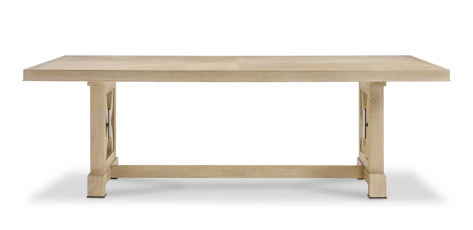 Mr and Mrs Howard Benjamin Dining Table MH30010