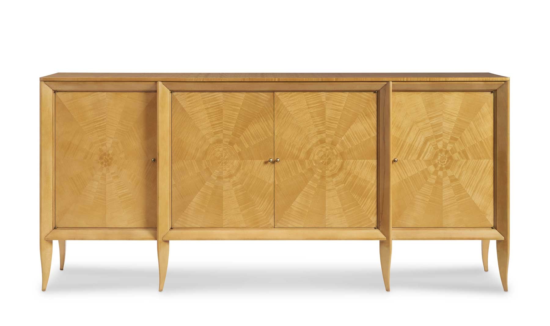 Mr and Mrs Howard MH30020 Living Room Osbourne Credenza