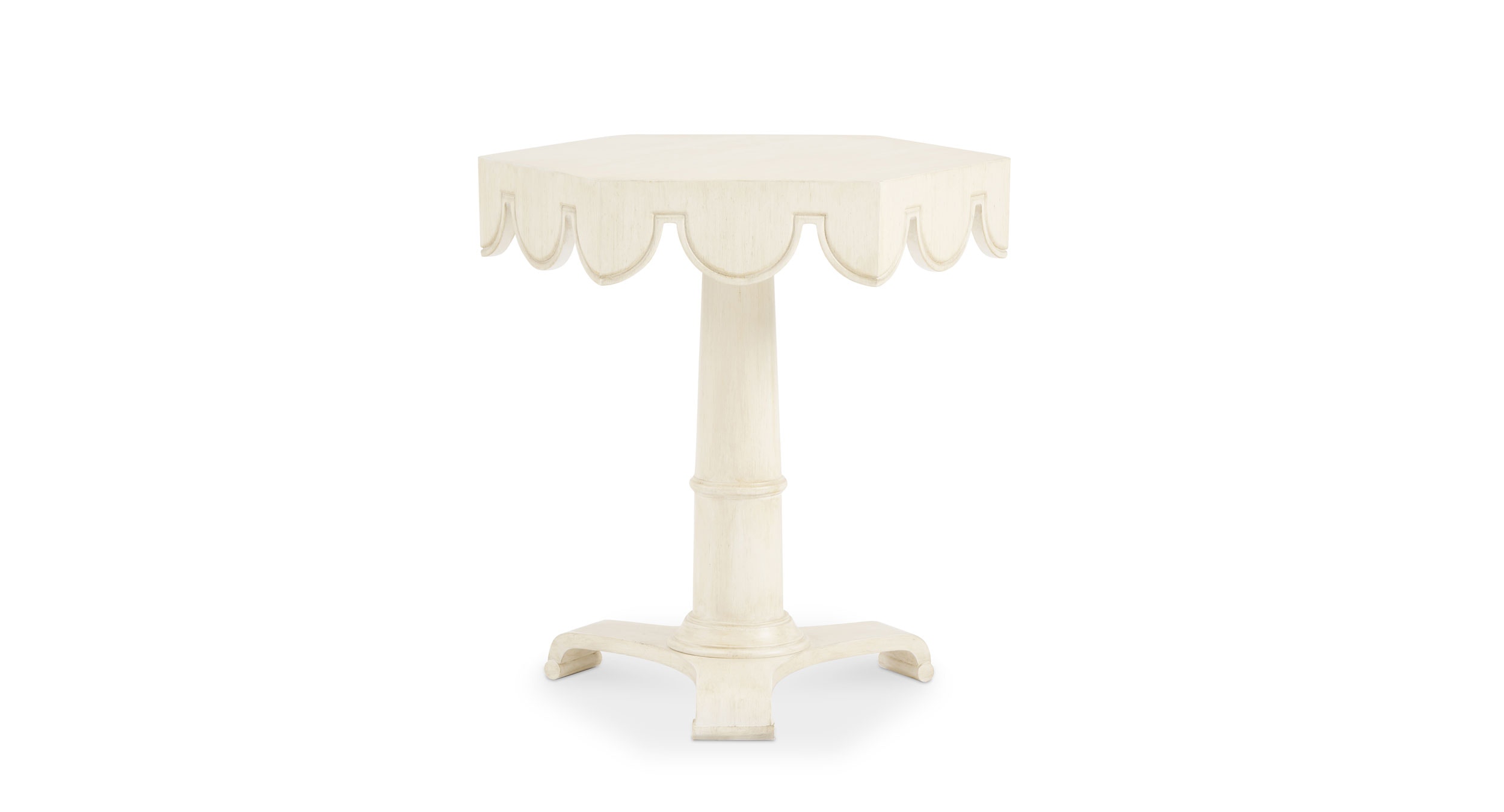 Mr and Mrs Howard Andrea Accent Table MHN30324