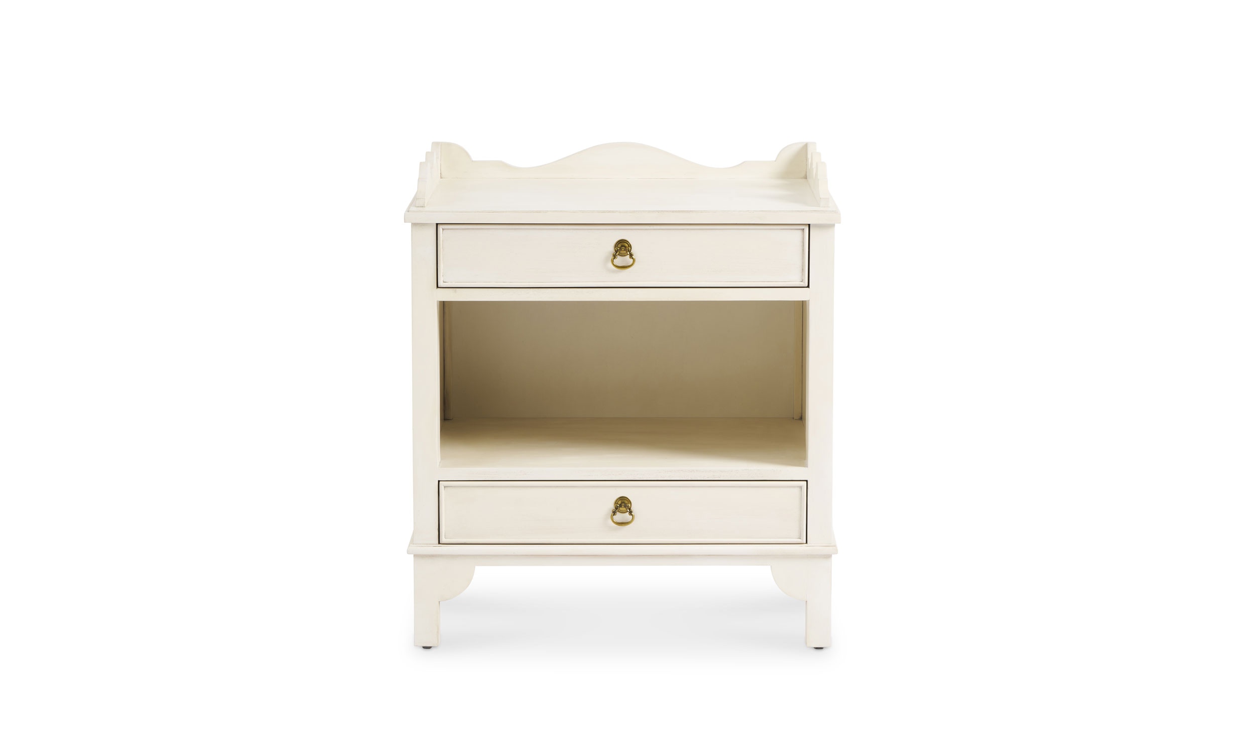Mr and Mrs Howard Woody Chest MHN30325