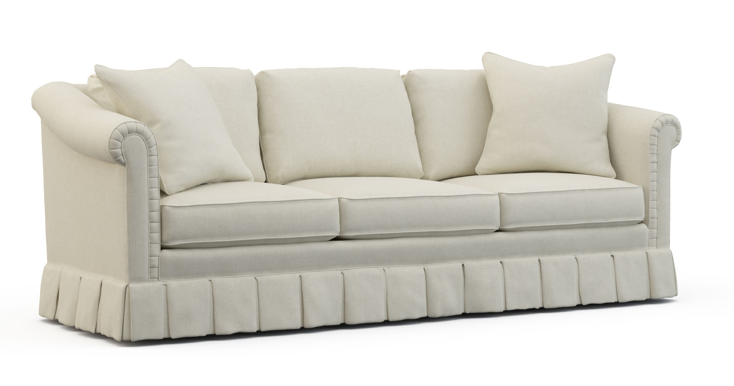 Mr and Mrs Howard Elizabeth Sofa H735S