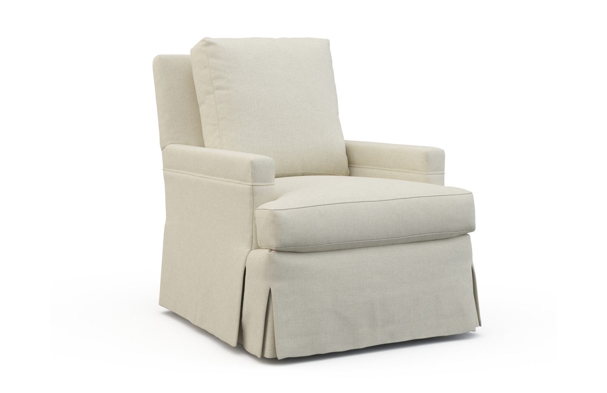 Mr and Mrs Howard Chair H730C