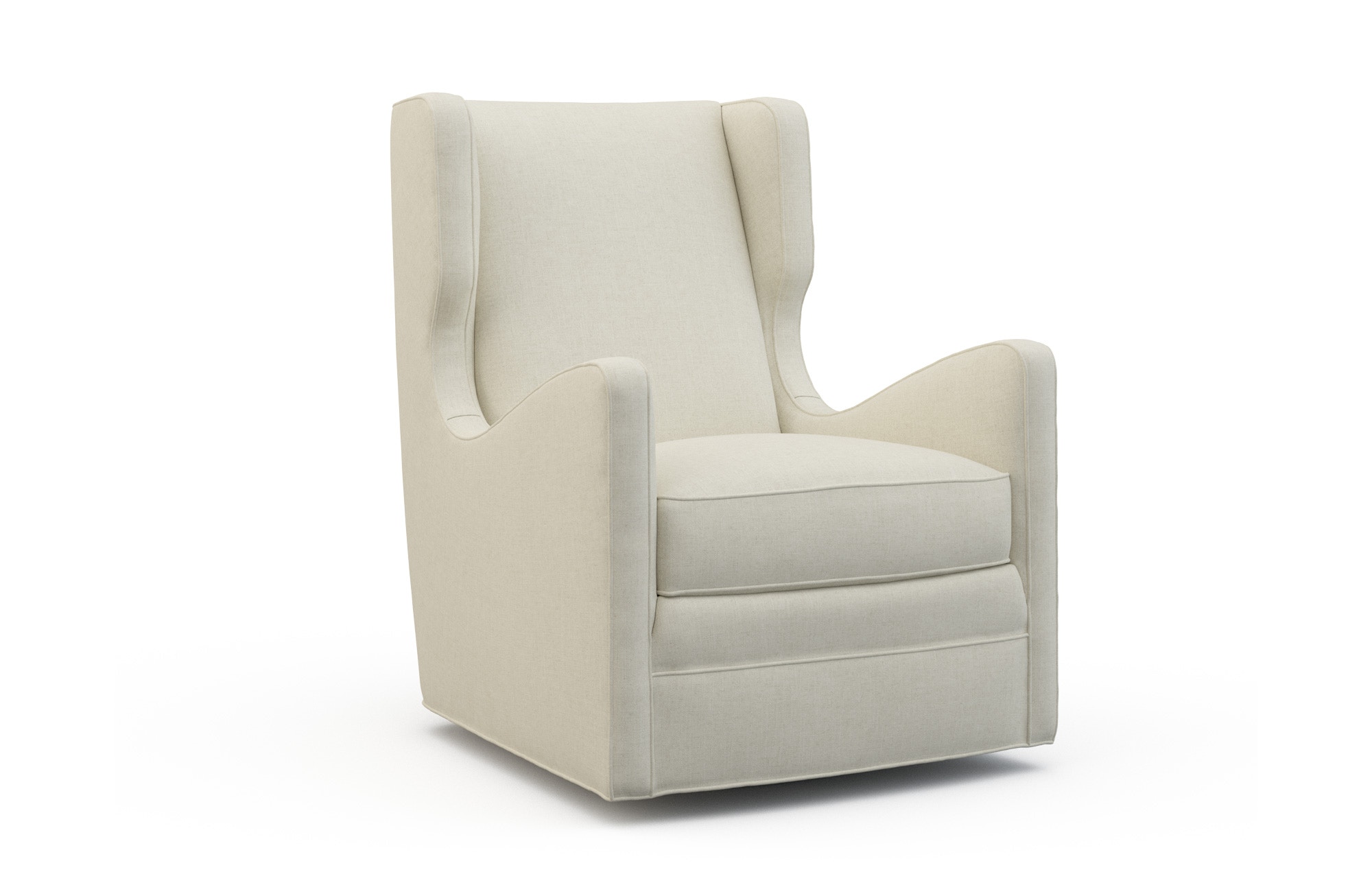 Mr and Mrs Howard Chair SWH461C