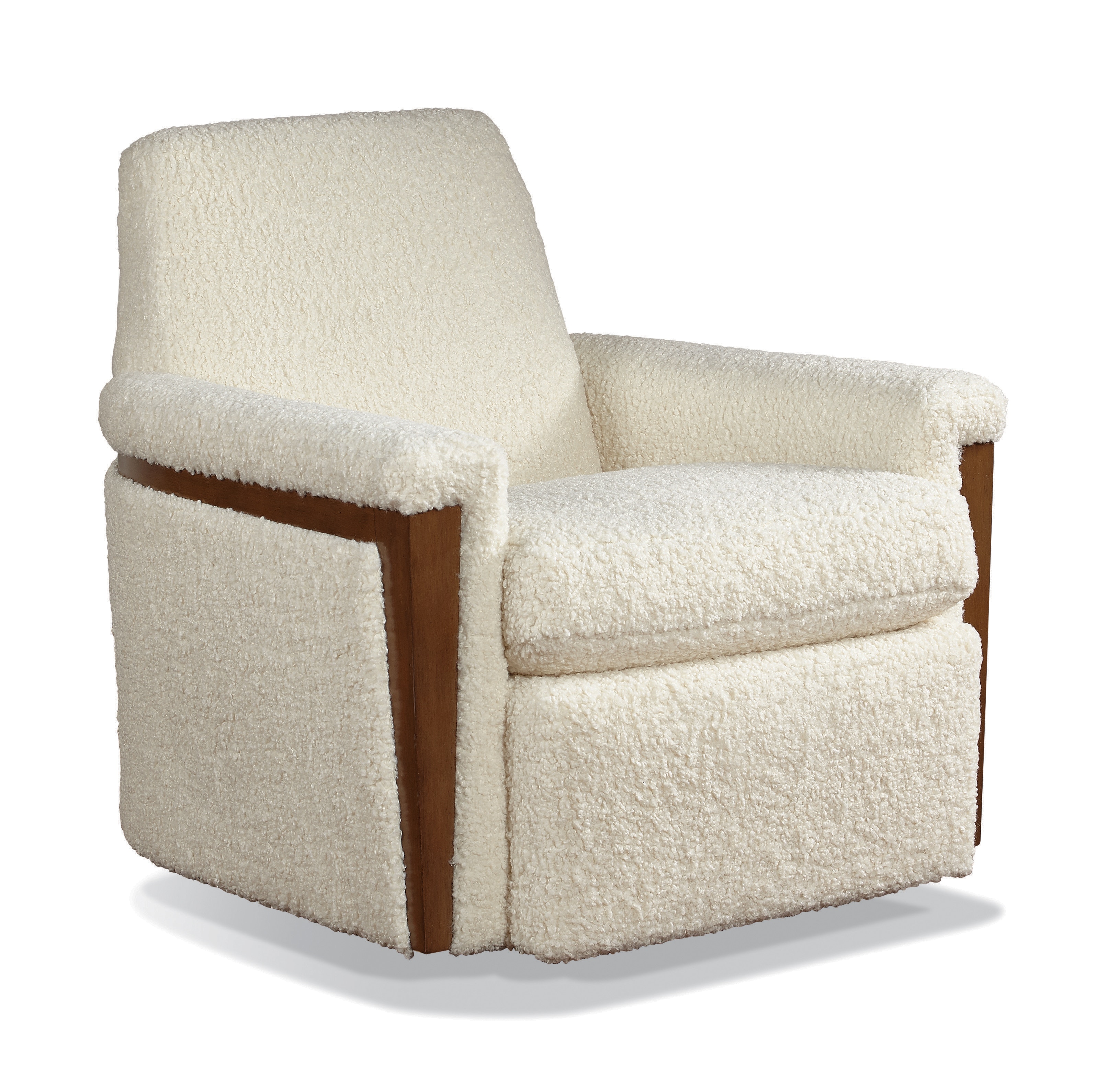 Mr and Mrs Howard Remy Swivel Chair SWH450C