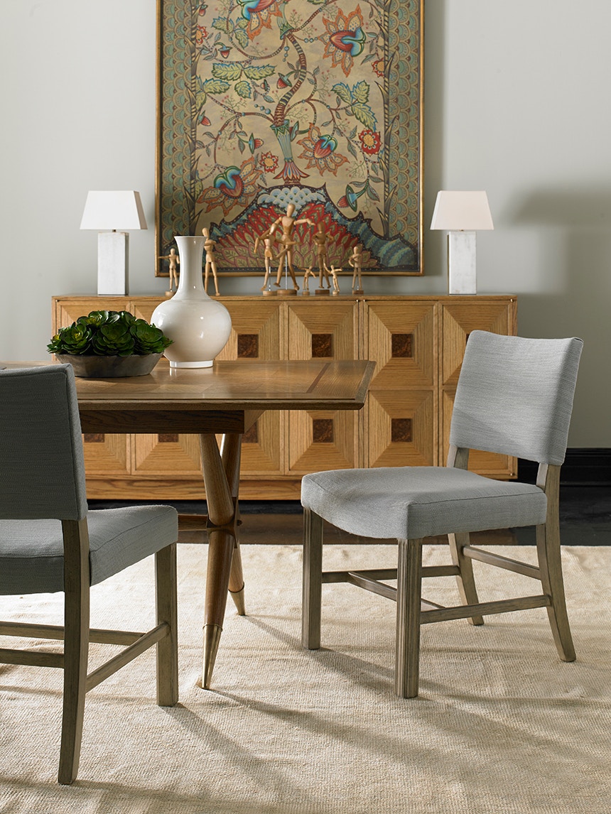 Mr And Mrs Howard H325ac Living Room Basque Chair