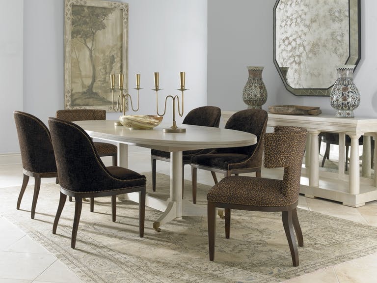 Mr And Mrs Howard Mh10014 Dining Room London Dining Table