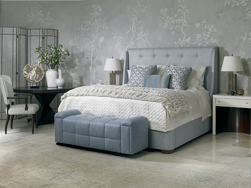 Mr And Mrs Howard Mh12824 Bedroom Cheryl King Bed