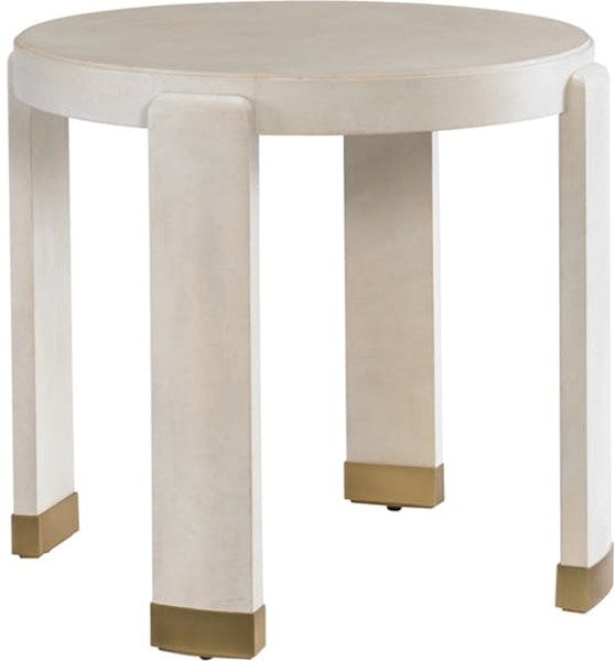 Stal overdrijven briefpapier Mr and Mrs Howard MH21321-90 Living Room Otto Side Table