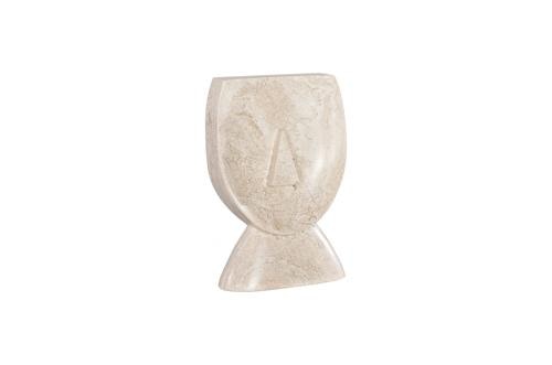 Phillips Collection Marble Bellagio Sculpture MX120498