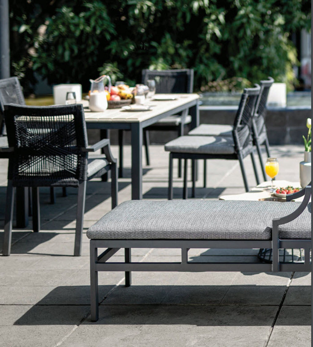 Outdoor Furniture Dining Tables Goods Home Furnishings North
