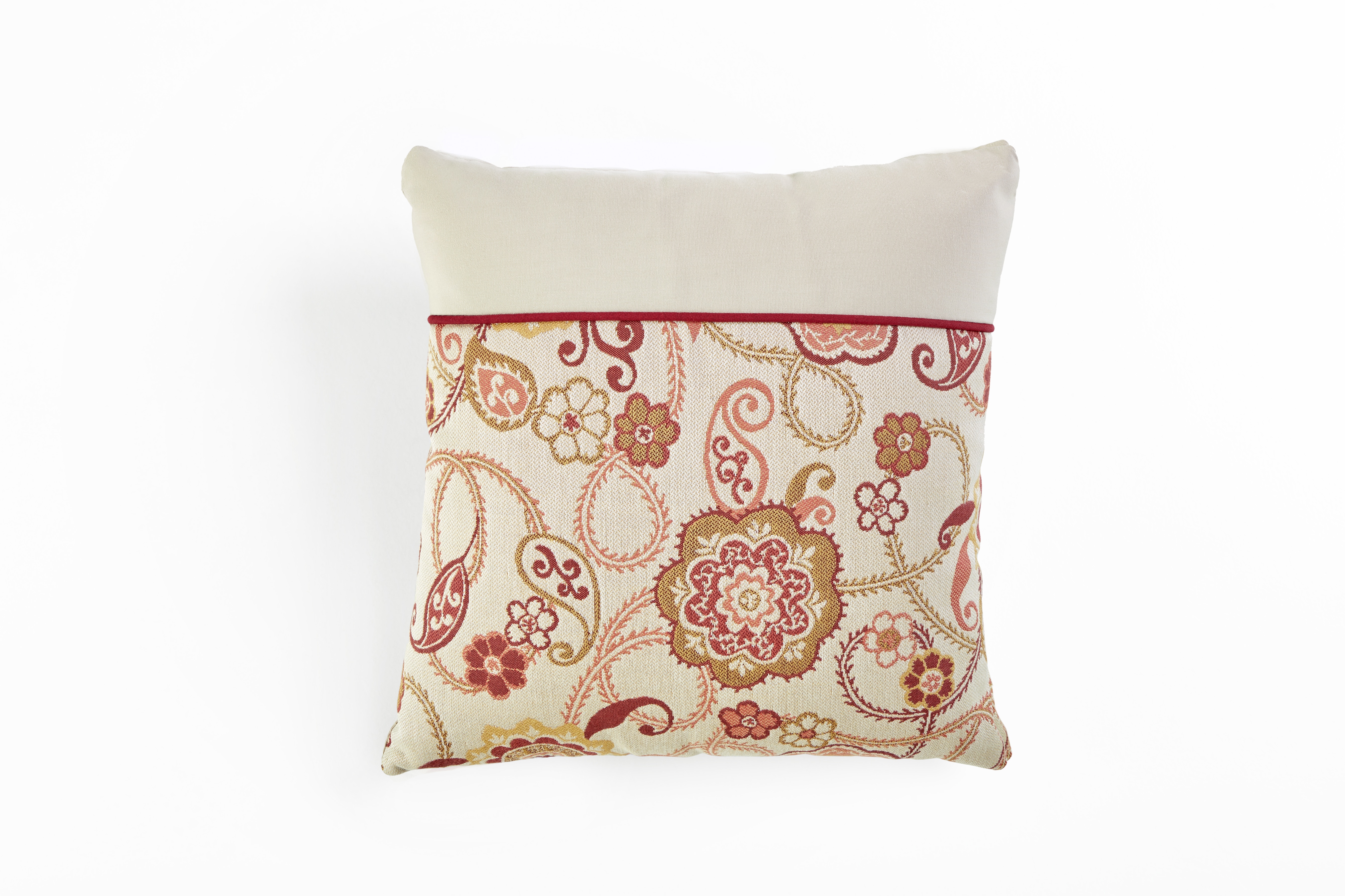 South Sea Outdoor Living 18 x 18 Durable and Weather Resistant Pillow ORG-18-26