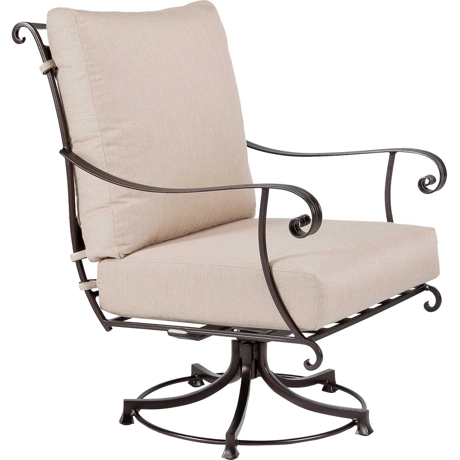 bellini rocking chair