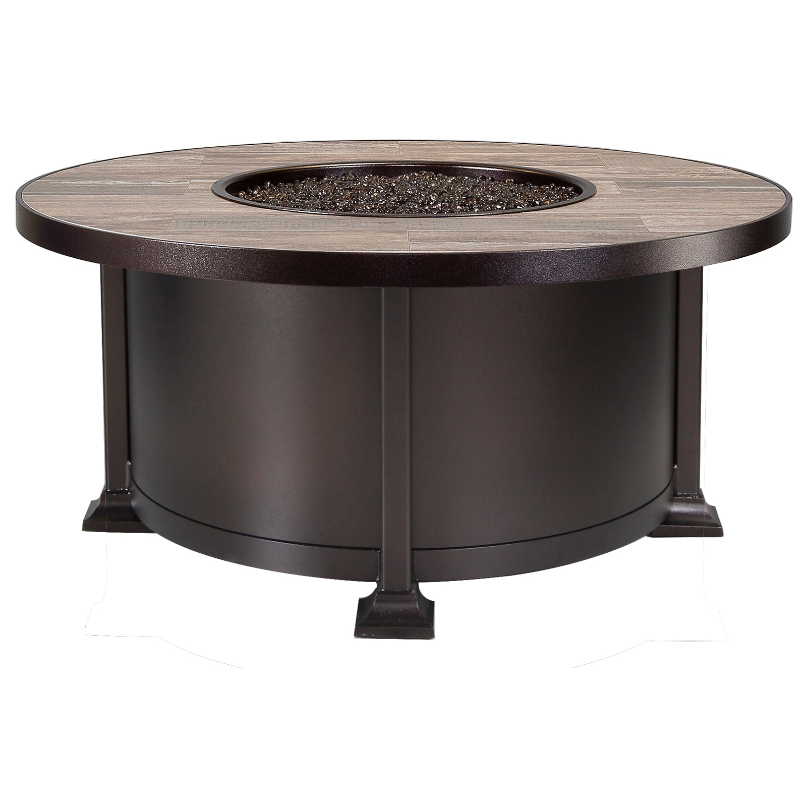 OW Lee 51122A OutdoorPatio Vulsini Fire Pit