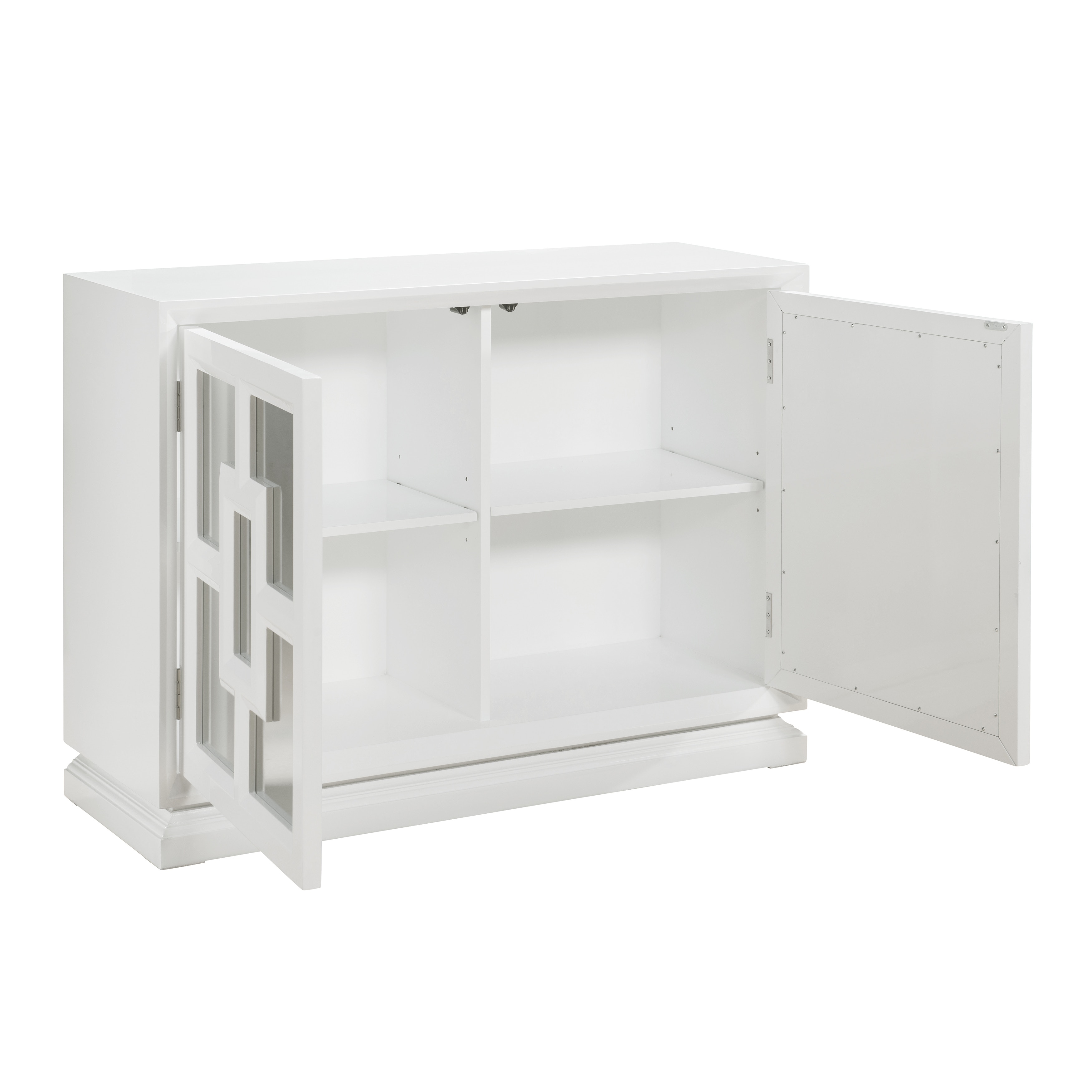 Pulaski Furniture P020005 Dining Room Wine Cabinet