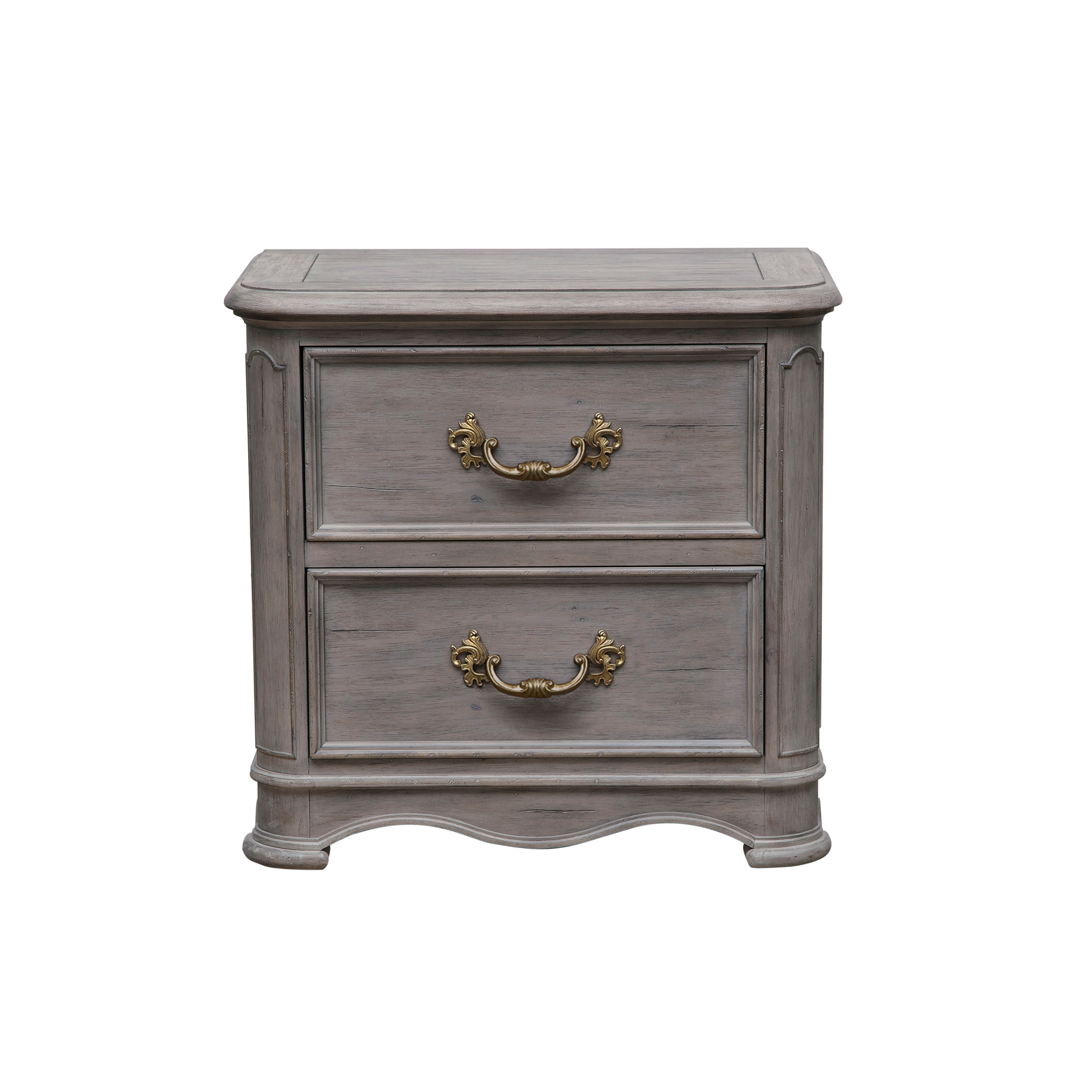 Pulaski Furniture Nightstands - Goods Home Furnishings - North Carolina