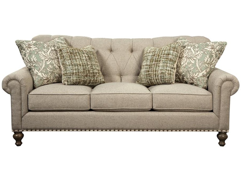 Paula Deen Furniture P754150bd Living Room Sofa Paula Deen Furniture Sofa P754150bd