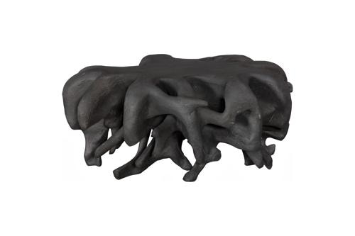 Phillips Collection Cast Coffee Table PH120084