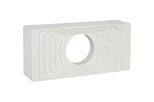 Phillips Collection Centered Console Table PH120085