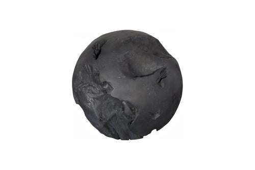 Phillips Collection Cast Root Floor Ball, LG PH120177