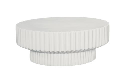 Phillips Collection Vetra Coffee Table PH120495