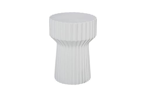Phillips Collection Vetra Side Table PH120496