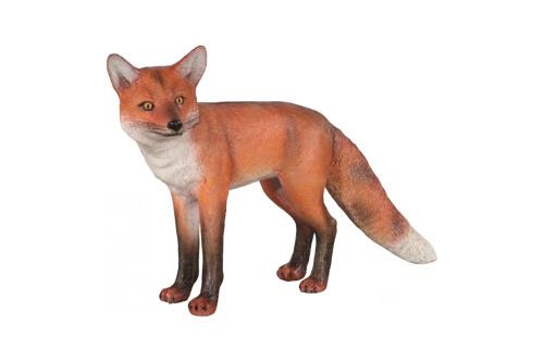 Phillips Collection Red Fox Sculpture PH120916
