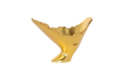 Phillips Collection Burled Vase PH56703