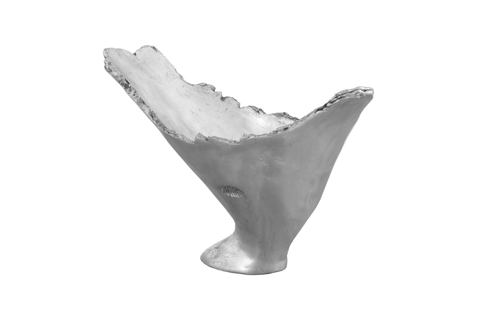 Phillips Collection Burled Vase PH56704