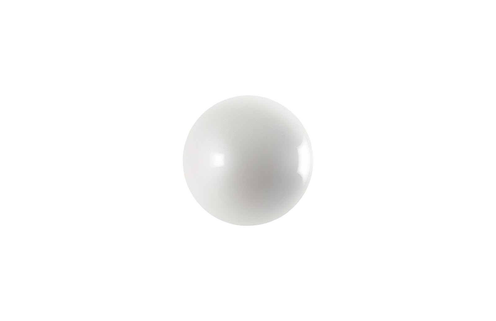 Phillips Collection Ball on the Wall PH60524