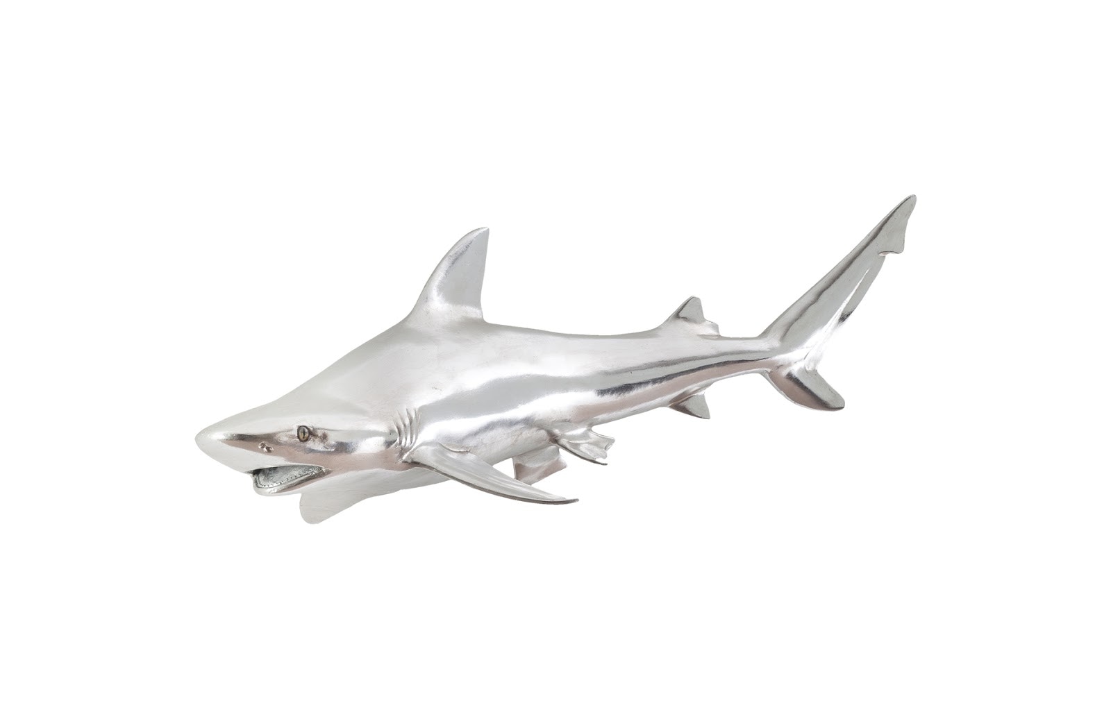 Phillips Collection Black Tip Reef Shark PH63680