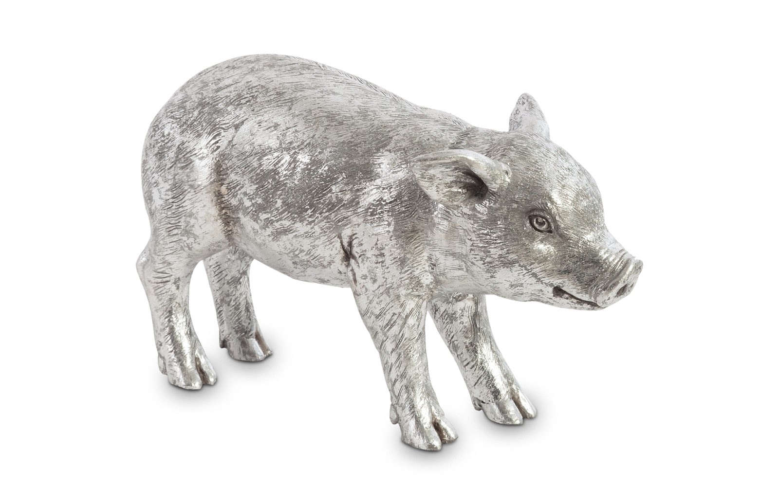 Phillips Collection Standing Piglet PH67601