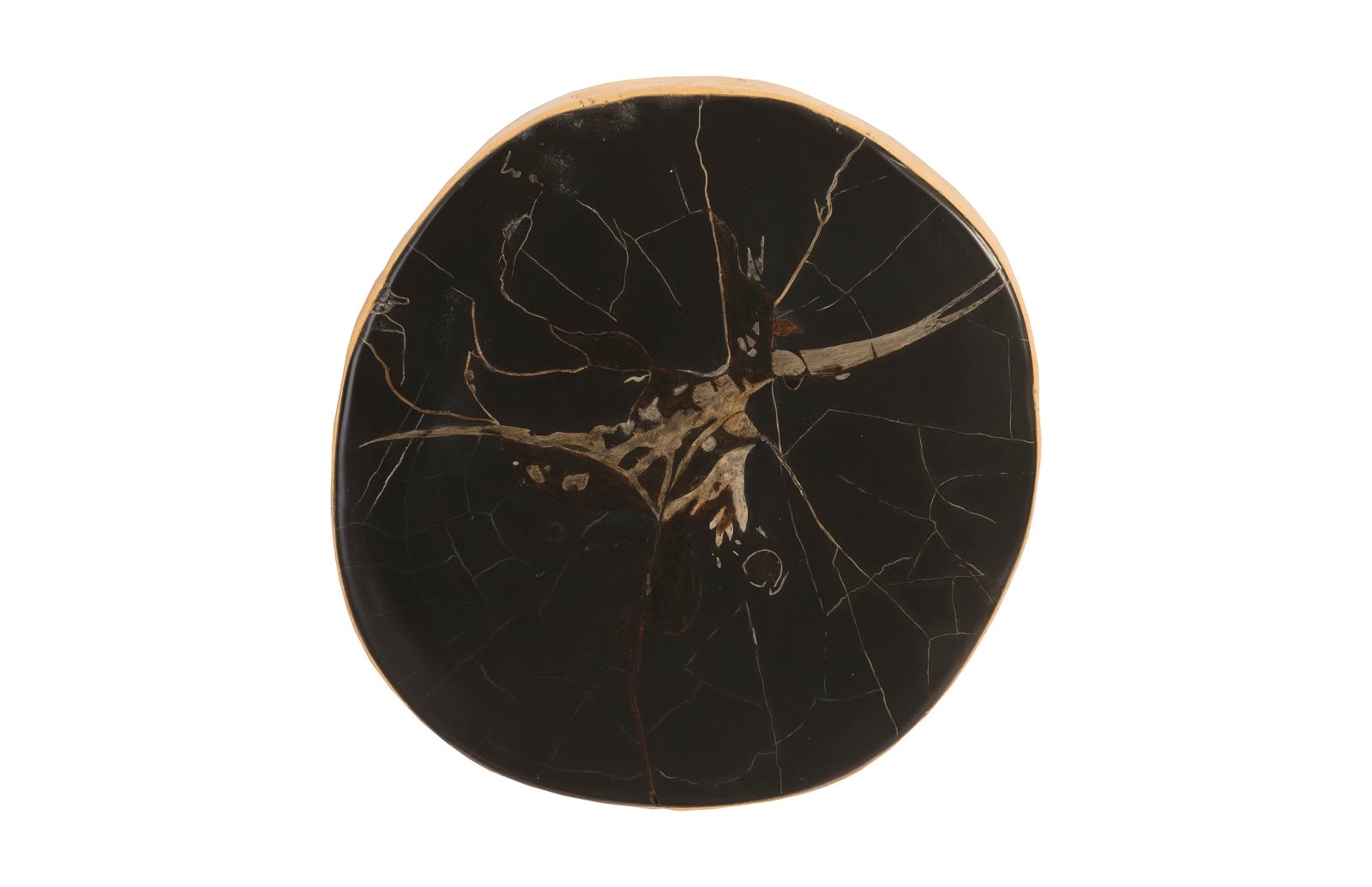 Phillips Collection Cast Petrified Wood Wall Tile PH92565