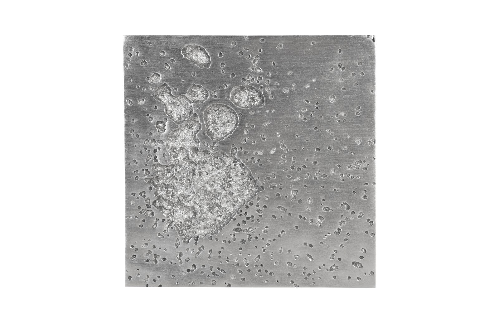 Phillips Collection Splotch Wall Art PH94494