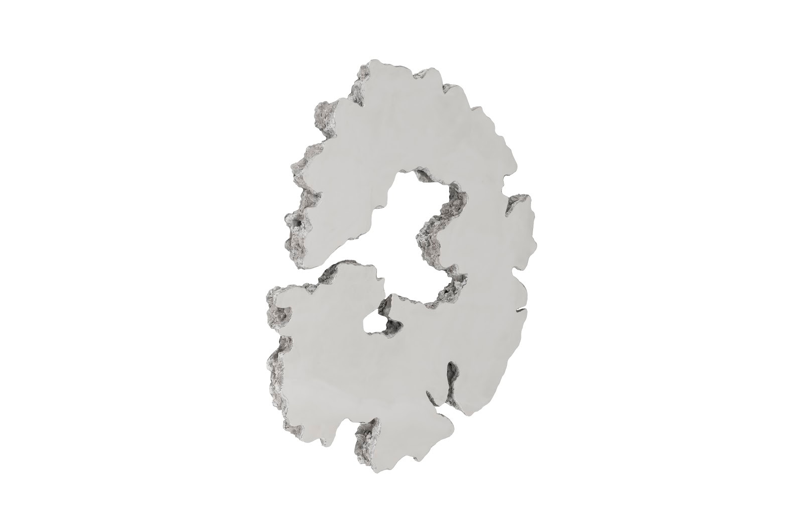 Phillips Collection Lava Slice Wall Art PH97071